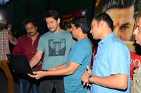 Srinivasa Kalyanam Trailer Launch